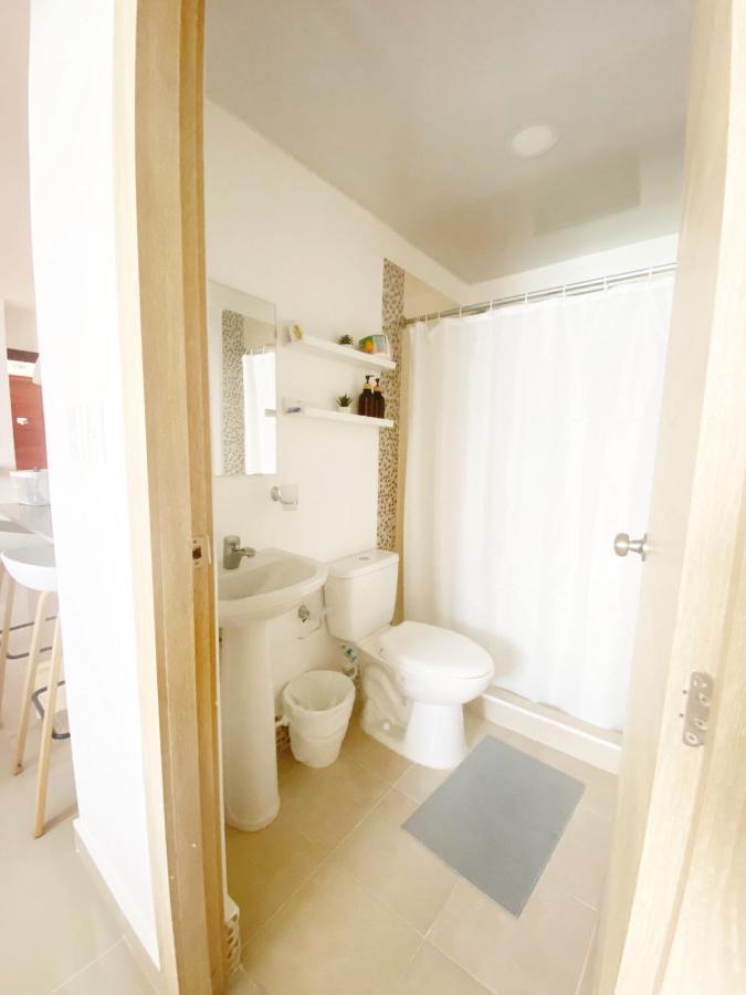 Oasis Punta Cana Apartments 3 Eksteriør billede