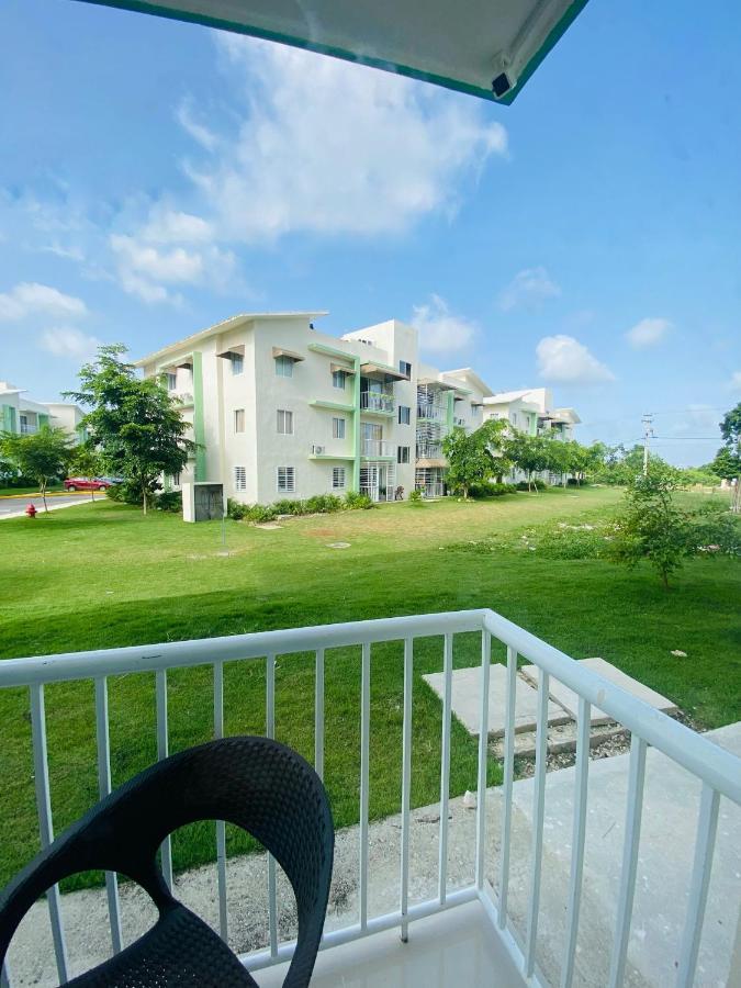 Oasis Punta Cana Apartments 3 Eksteriør billede