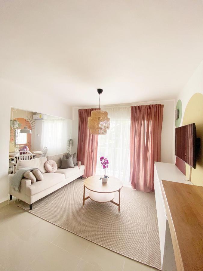 Oasis Punta Cana Apartments 3 Eksteriør billede
