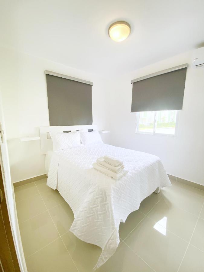 Oasis Punta Cana Apartments 3 Eksteriør billede