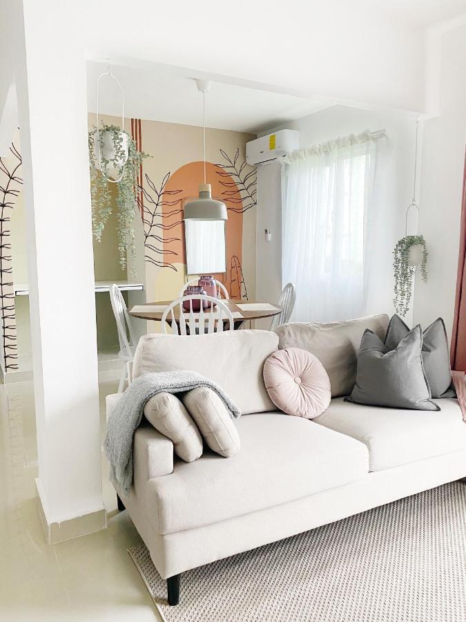 Oasis Punta Cana Apartments 3 Eksteriør billede
