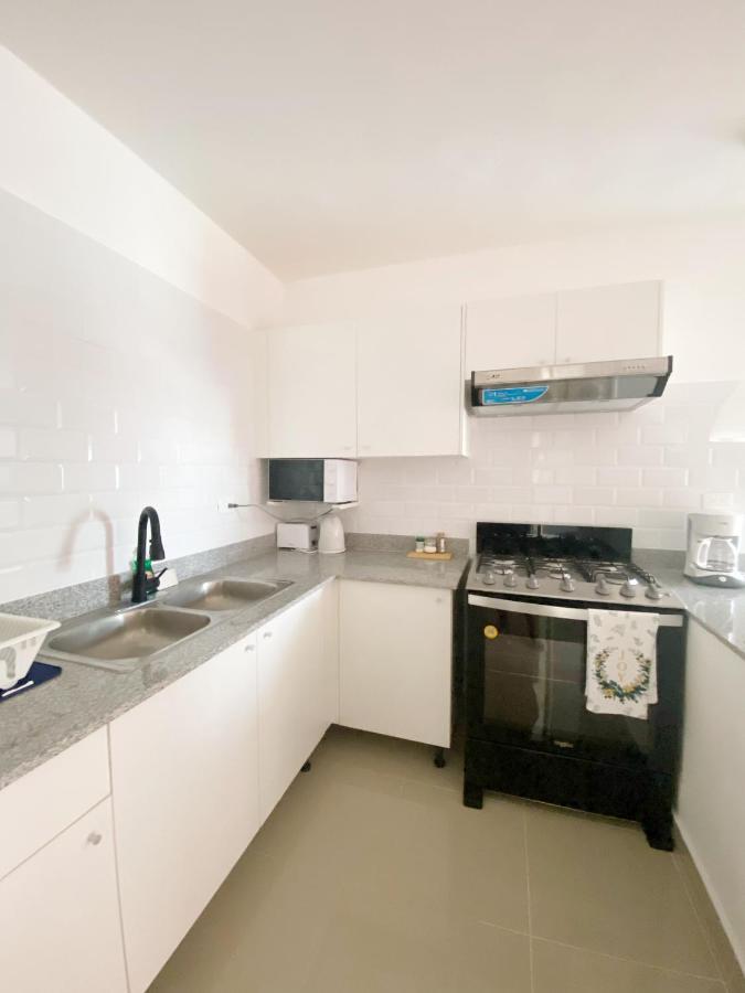 Oasis Punta Cana Apartments 3 Eksteriør billede