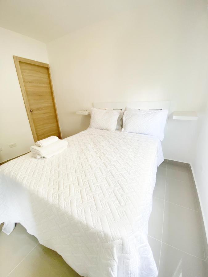 Oasis Punta Cana Apartments 3 Eksteriør billede